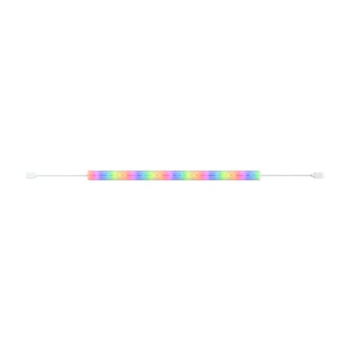 Cooler Master LED Tube Sleeve A1 ARGB (White)